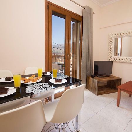 "Hermes" Central Apartment Argostoli  Exterior photo