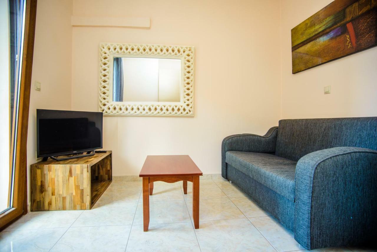 "Hermes" Central Apartment Argostoli  Exterior photo