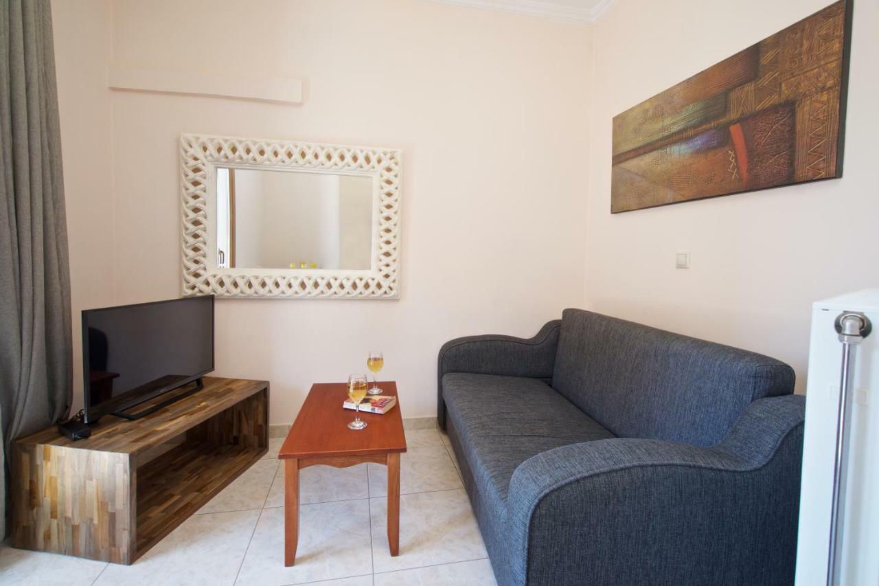 "Hermes" Central Apartment Argostoli  Exterior photo