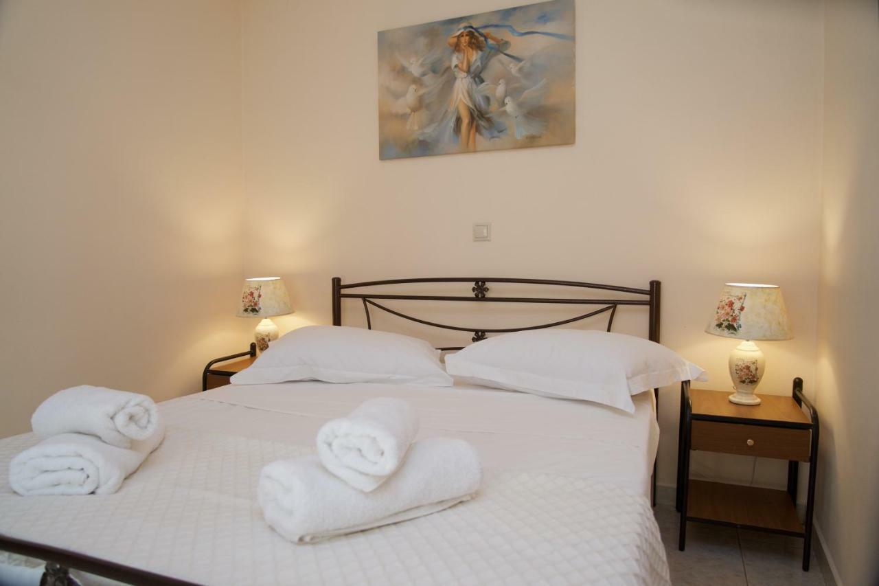 "Hermes" Central Apartment Argostoli  Exterior photo